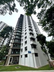Blk 654 Senja Road (Bukit Panjang), HDB 5 Rooms #522088441